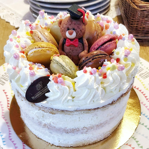 Opinii despre Nándori Cukrászda în Budapest - Vendéglátás