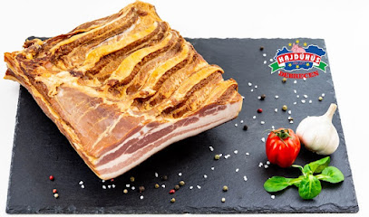 Hajdúhús 2000 Kft.