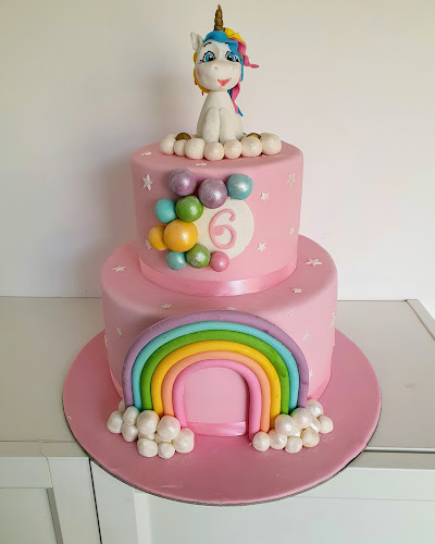 Comentarii opinii despre Cukormáz Tortaműhely Sopron