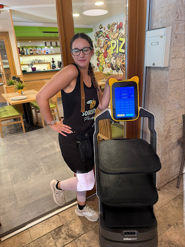 Comentarii opinii despre Sorrento Pizzéria