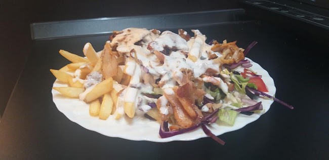 Fornetti - Orgovány