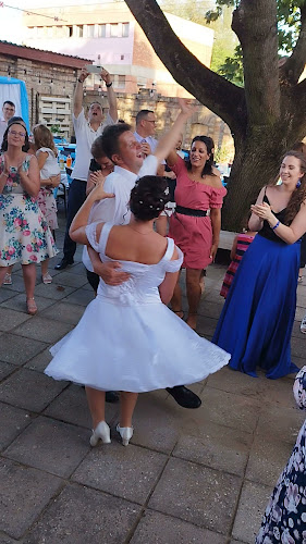 KissVirágom Vendéglő - Hódmezővásárhely