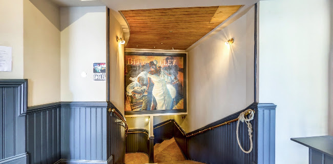 Comentarii opinii despre Rub and Roll Barbecue