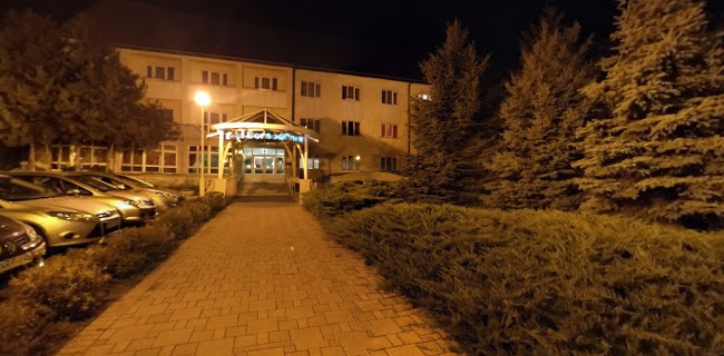 Hotel BorsodChem és IKON Bar & Restaurant