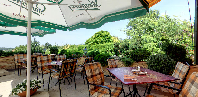 Szent Orbán Kisvendéglő