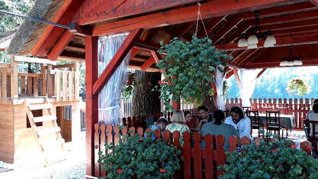 Kiskőrössy Halászcsárda