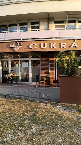 Bundiner Cukrászda