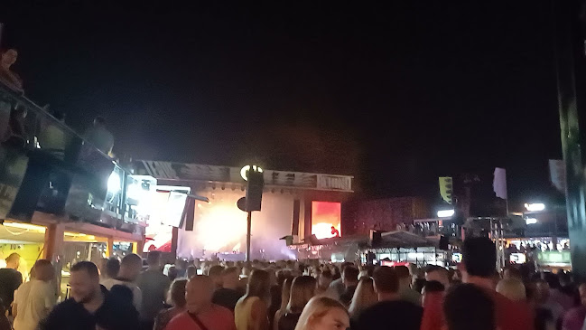 Derby Büfé - Budapest