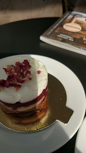 Cafe Frei Szombathely - Szombathely