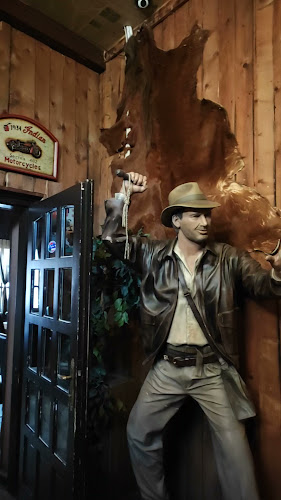 Buffalo Steak House - Budapest