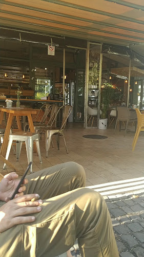 Pazar Coffee Company Balatonfüred - Vendéglátás