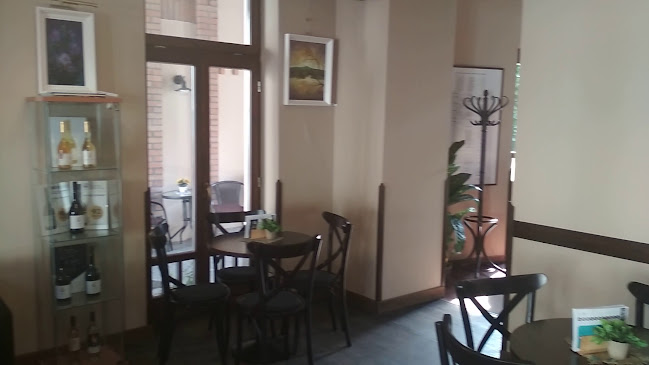 Opinii despre Tokaj Coffee Roasting Co. în Tokaj - Vendéglátás