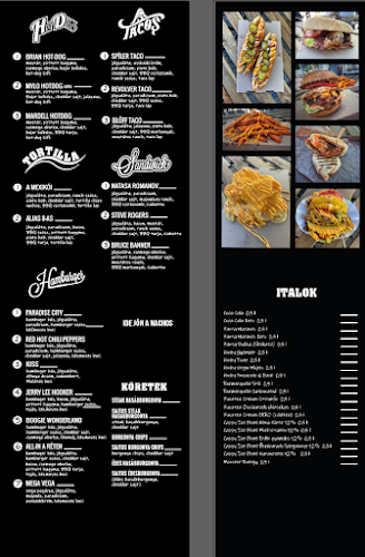 Opinii despre BBQ a réten în Szolnok - Vendéglátás