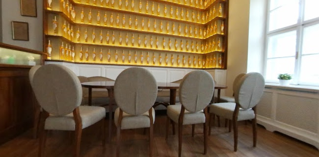 Pálinka Patika - Bár és Kávézó - Esztergom