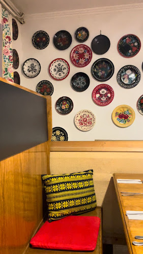 Comentarii opinii despre Pipa étterem