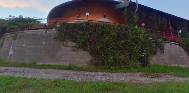 Üvegtigris, a büfé - Vendéglátás