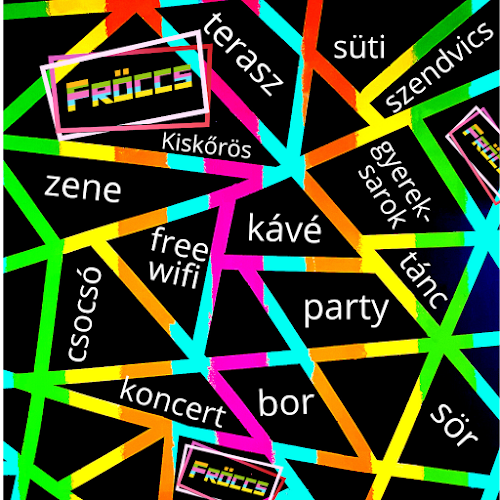 Comentarii opinii despre Fröccs Bisztró