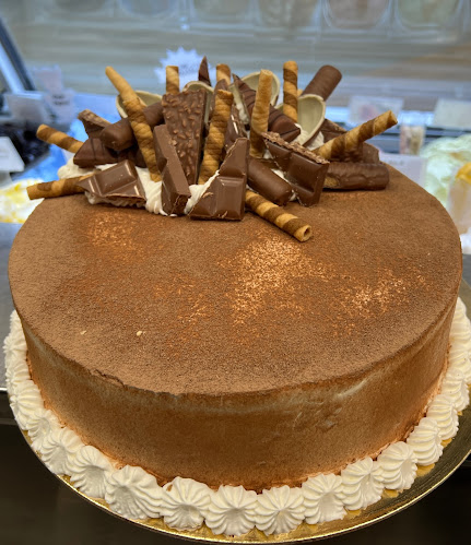 Opinii despre Crema Fagylaltozó în Budapest - Vendéglátás