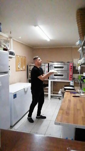 Olimpia Pizzéria Újkígyós