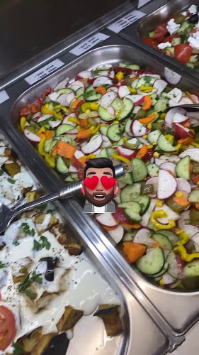 Opinii despre Yayla Turkish restaurant în Budapest - Vendéglátás