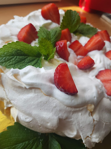 Siófoki Vendégasztal Kertem, konyhám ízei - Vendéglátás