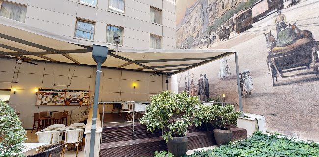 Comentarii opinii despre Araz Restaurant