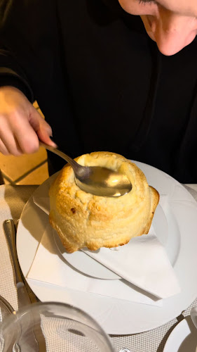 Ristorante Krizia Étterem