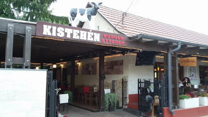 Kistehén Burger Étterem
