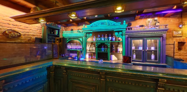 Opinii despre Cactus Juice Gastro Pub în Budapest - Vendéglátás