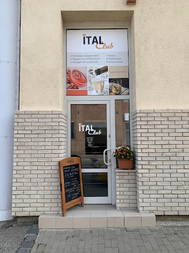 Ital Club Kft.