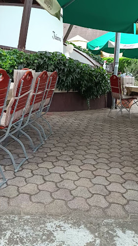 János Pince Étterem