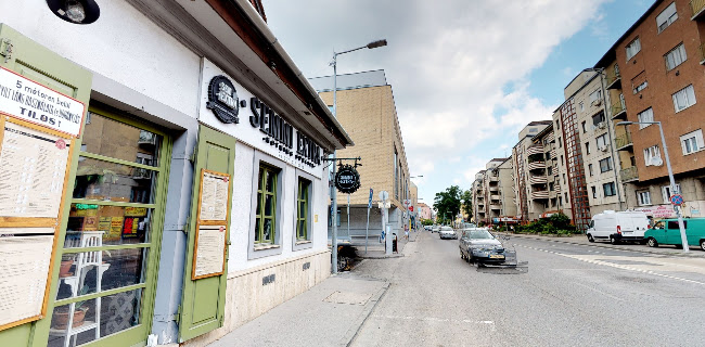 SEMMI EXTRA és egy kis KERT - Vendéglátás