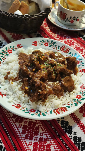 Pipa étterem - Budapest