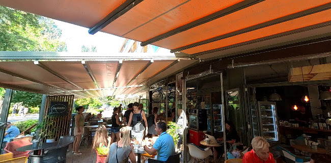 Pazar Coffee Company Balatonfüred