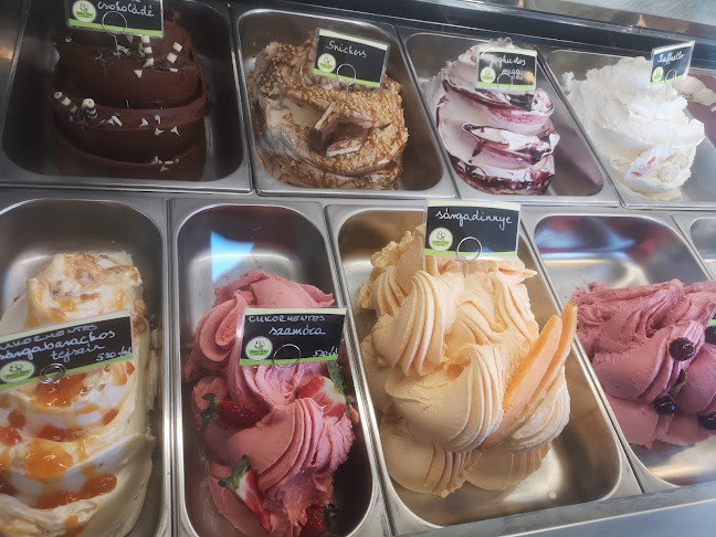 Opinii despre Dolce Vita Fagyizó în Hajdúböszörmény - Vendéglátás