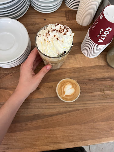 Egykávézó - Kaposvár