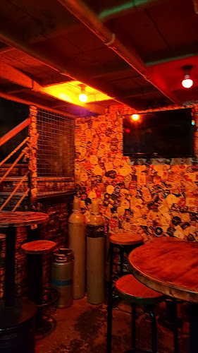 Budapest, Wesselényi utca 13, 1077