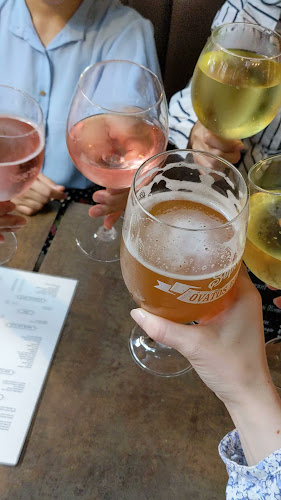 Opinii despre COINBAR în Budapest - Vendéglátás