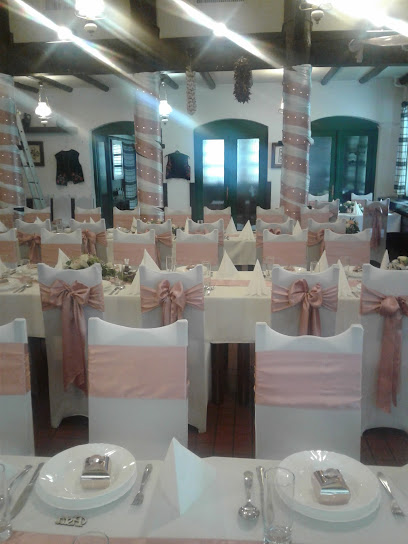 Kispesti Halásztanya Étterem