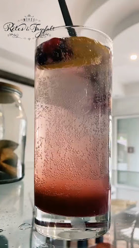 Míves Rétes - Budapest