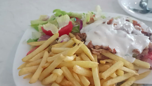 Opinii despre Oaza în Nagyatád - Vendéglátás