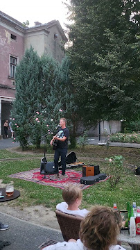 Plakátház Kultúrkocsma és Terasz - Nagykanizsa