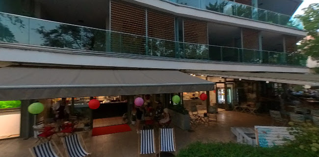 Opinii despre Pazar Coffee Company Balatonfüred în Balatonfüred - Vendéglátás