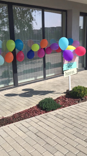 Sweets Látványcukrászda - Győr