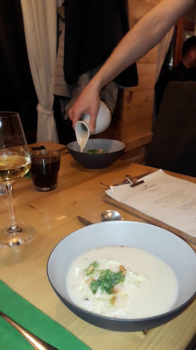 Opinii despre Anyukám Mondta în Encs - Vendéglátás