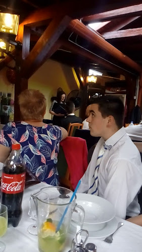 Opinii despre Nosztalgia Étterem în Kistarcsa - Vendéglátás