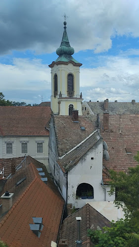 Álomlángos Szentendre - Szentendre