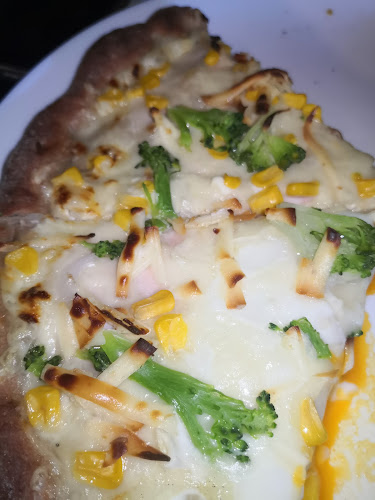 Comentarii opinii despre DeJÓ Live Bár És Pizzéria