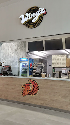 WingZ Szeged Pláza - Szeged