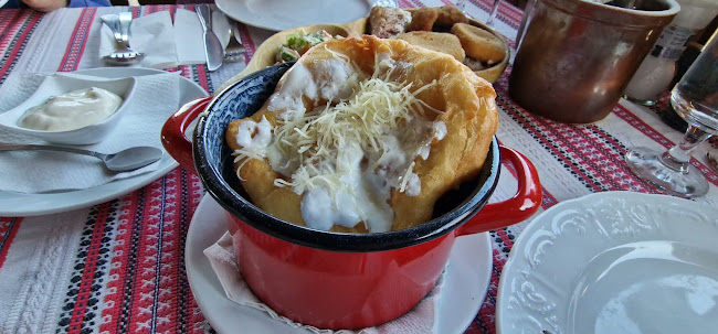 Opinii despre János Pince Étterem în Balatonberény - Vendéglátás